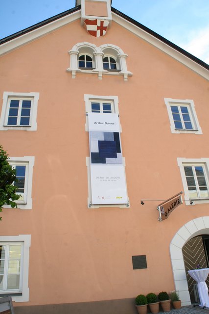 Städt.Galerie Theodor von Hörmann in Imst