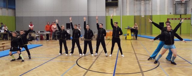 RRC Rockfever Wien