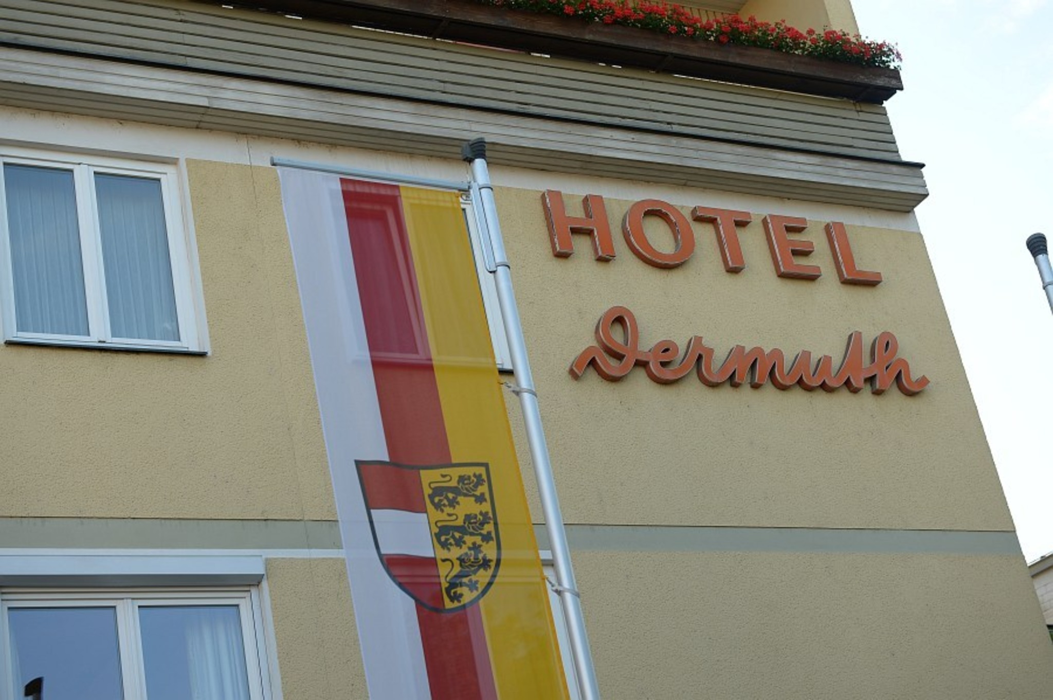 Dermoth 60 Jahre Hotel Dermuth @ Hotel Dermuth Pörtschach - Klagenfurt