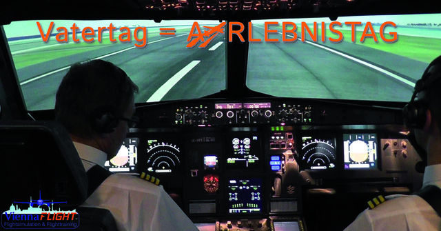 Viennaflight Airbus A320 Simulator