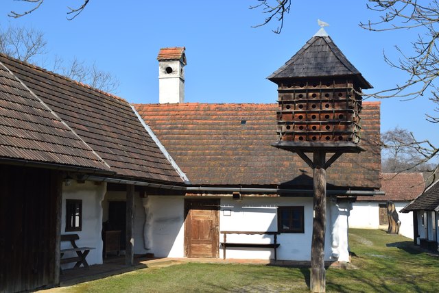 Crowdfunding ("Schwarmfinanzierung") wird auch zu Gunsten des Freilichtmuseums Gerersdorf genutzt.