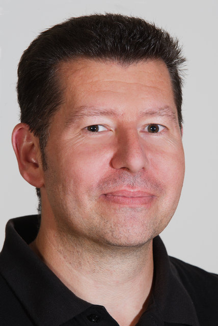Günther Plakolm, Fraktionsobmann der ÖVP Traun.