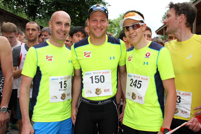 Mario Seidl Thema auf meinbezirk.at