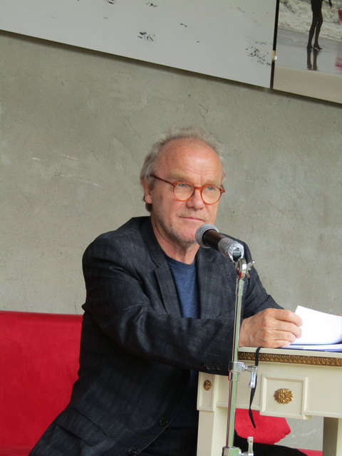 Michael Köhlmeier