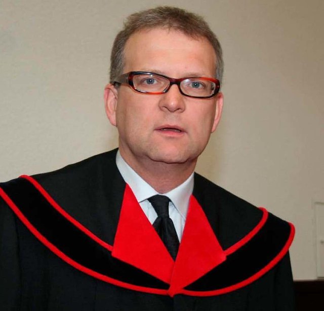 Staatsanwalt Franz Hütter meldete bei allen Angeklagten Berufung wegen zu geringer Strafe an.