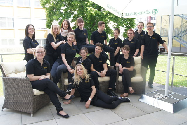 Hamburg im Rückblick