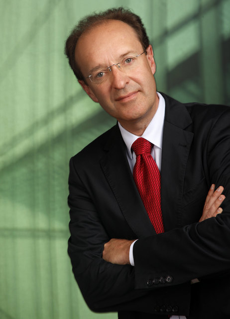 Andreas Otmischi lädt jeden Freitag zum Ideenaustausch ins Otelo Greifenburg | Foto: KK