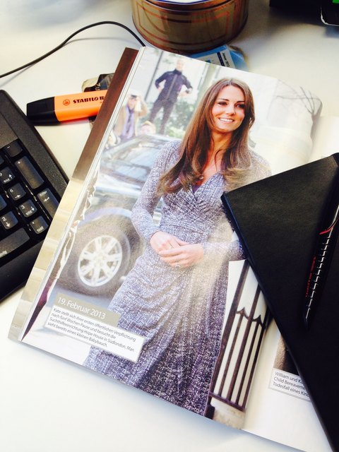 Kate Middleton