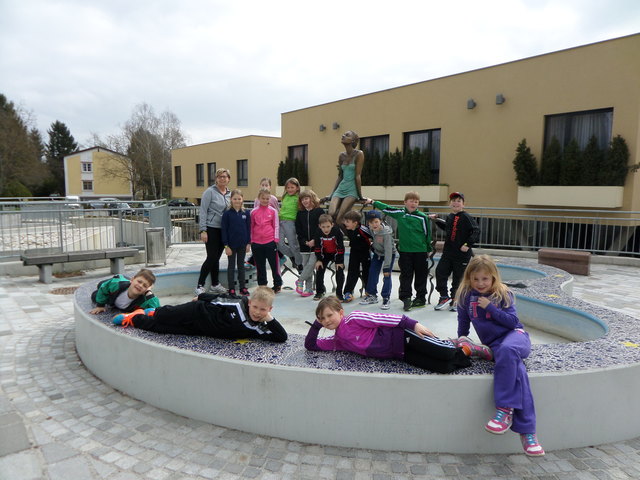 Foto: MG Grafenwörth