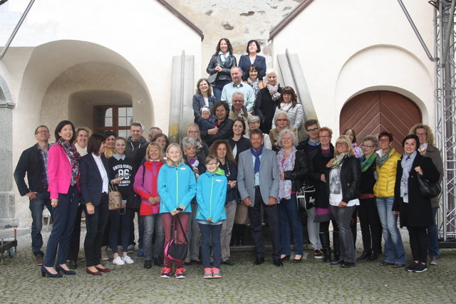 Foto: Silvia Ebner