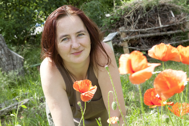 Foto: Nadja Meister