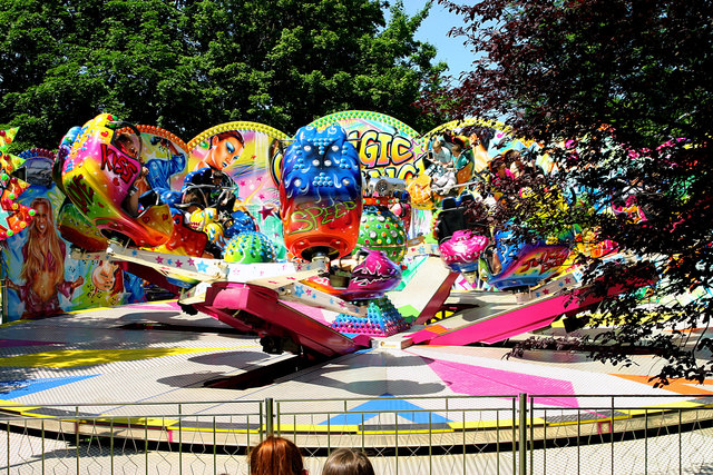 Maurer Kirtag 2015