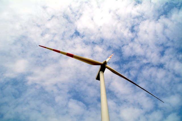 Bis sich Windräder in Traismauer drehen, wird es noch dauern.