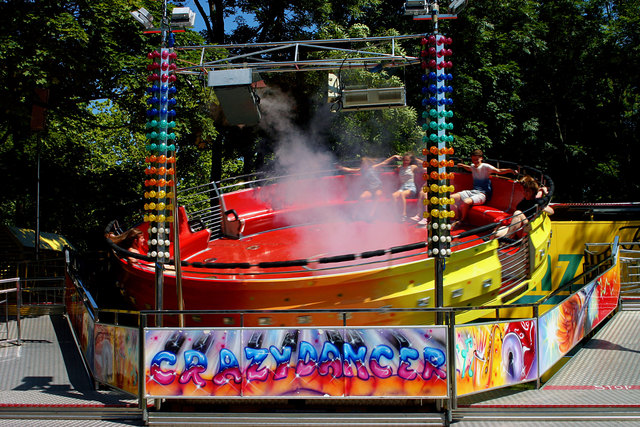 Maurer Kirtag 2015