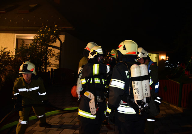 Foto: BFKDO Schärding