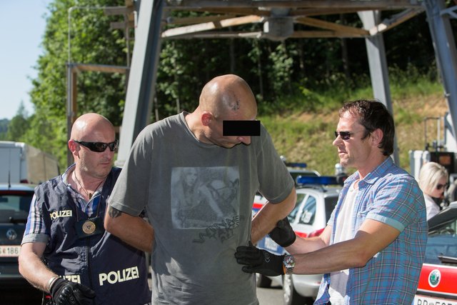Foto: Neumayr