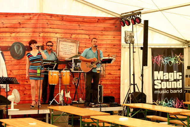Maurer Kirtag 2015