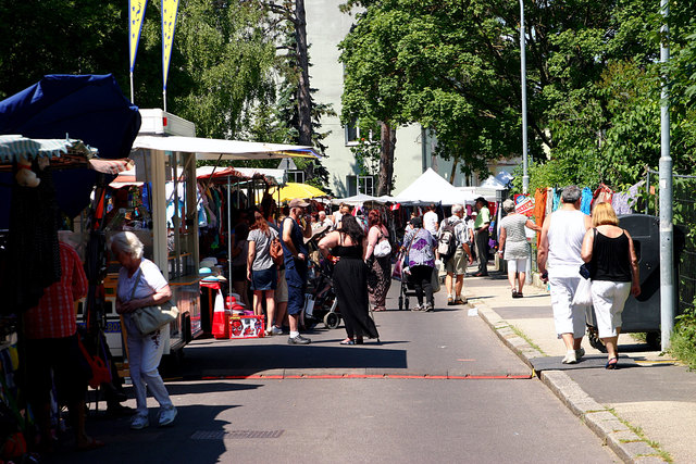 Maurer Kirtag 2015