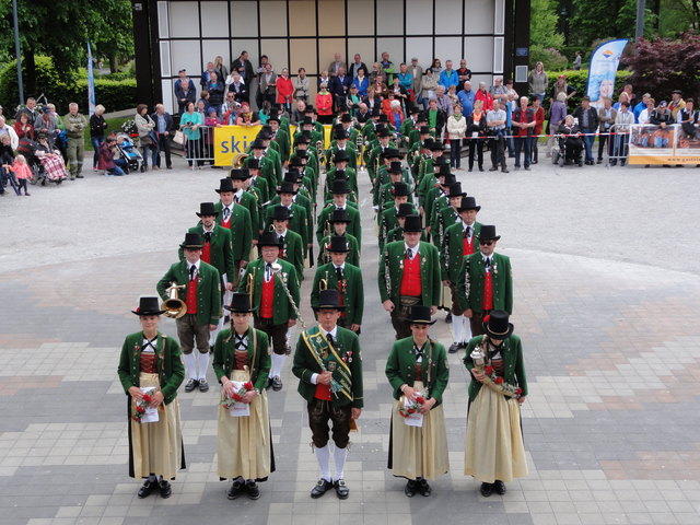TMK Maishofen | Foto: Privat