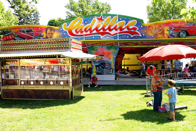 Maurer Kirtag 2015