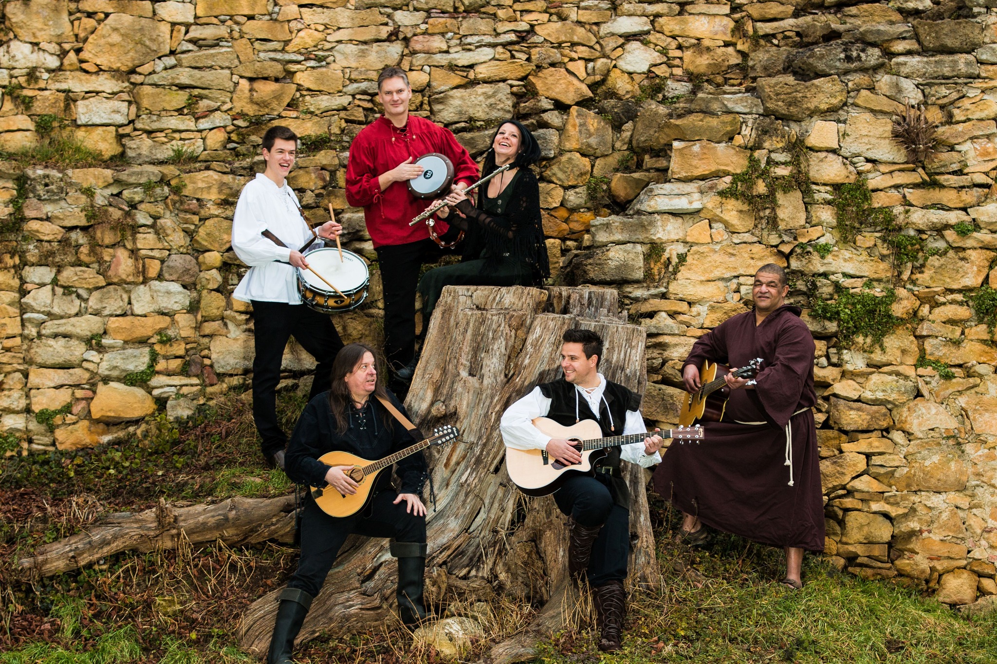 FürstenKLANG live in St. Magdalena am Lemberg HartbergFürstenfeld