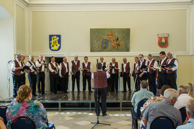 Männergesangsverein Marchegg