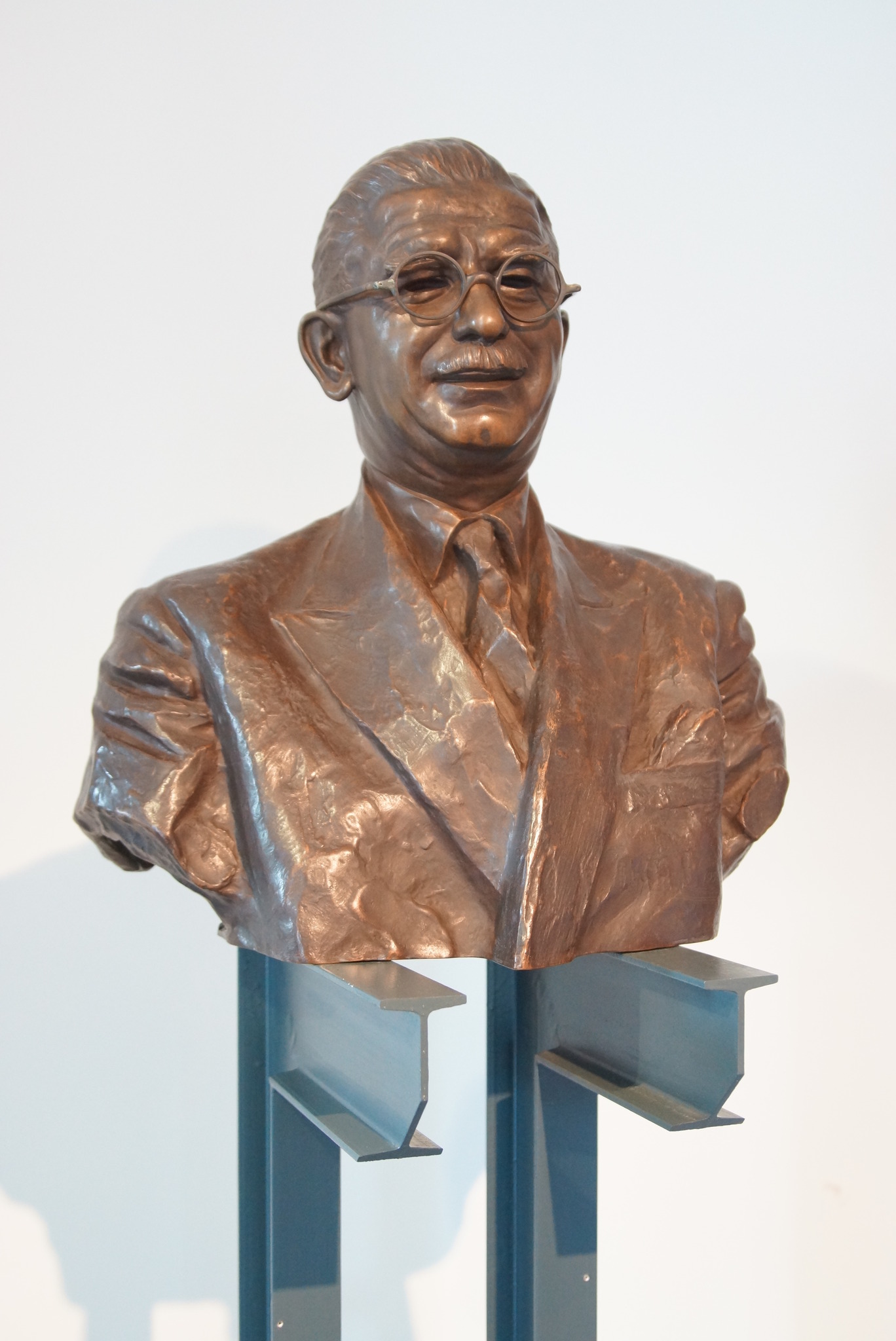 Leopold Figl Museum Liesing