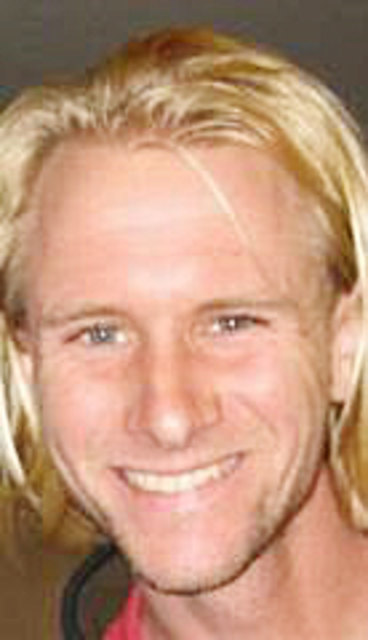 Sascha Tscherni hielt sich drei Jahre in Indien auf und praktiziert seit 20 Jahren Yoga (Foto: KK)