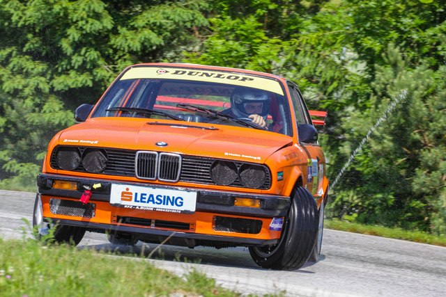 Dietmar Matscher - R2 - BMW E3 M5 - Platz 10 | Foto: Foto:  FOTODESIGN MINARIK Harald Minarik (speedevent.at) für school-of-drift