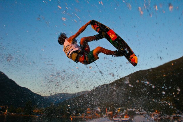 Foto: Wakesharks