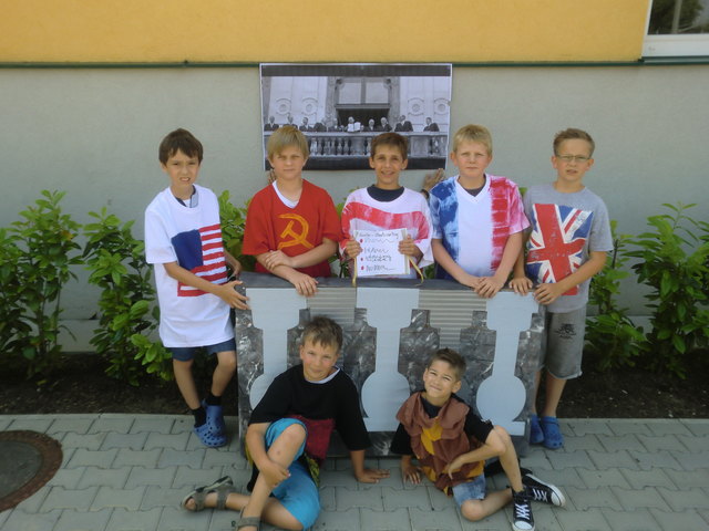 Foto: Fasching