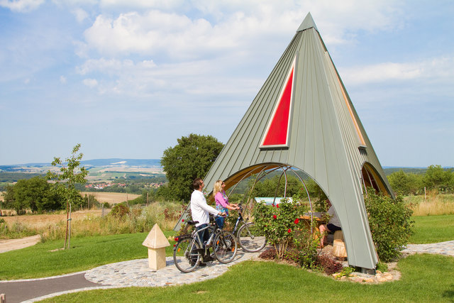 Bad Sauerbrunn | Foto: Tourismus Bad Sauerbrunn