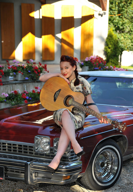 Bad Sauerbrunn | Foto: Tourismus Bad Sauerbrunn