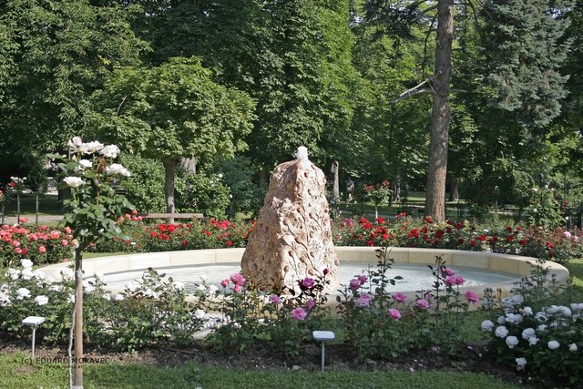 Bad Sauerbrunn | Foto: Tourismus Bad Sauerbrunn