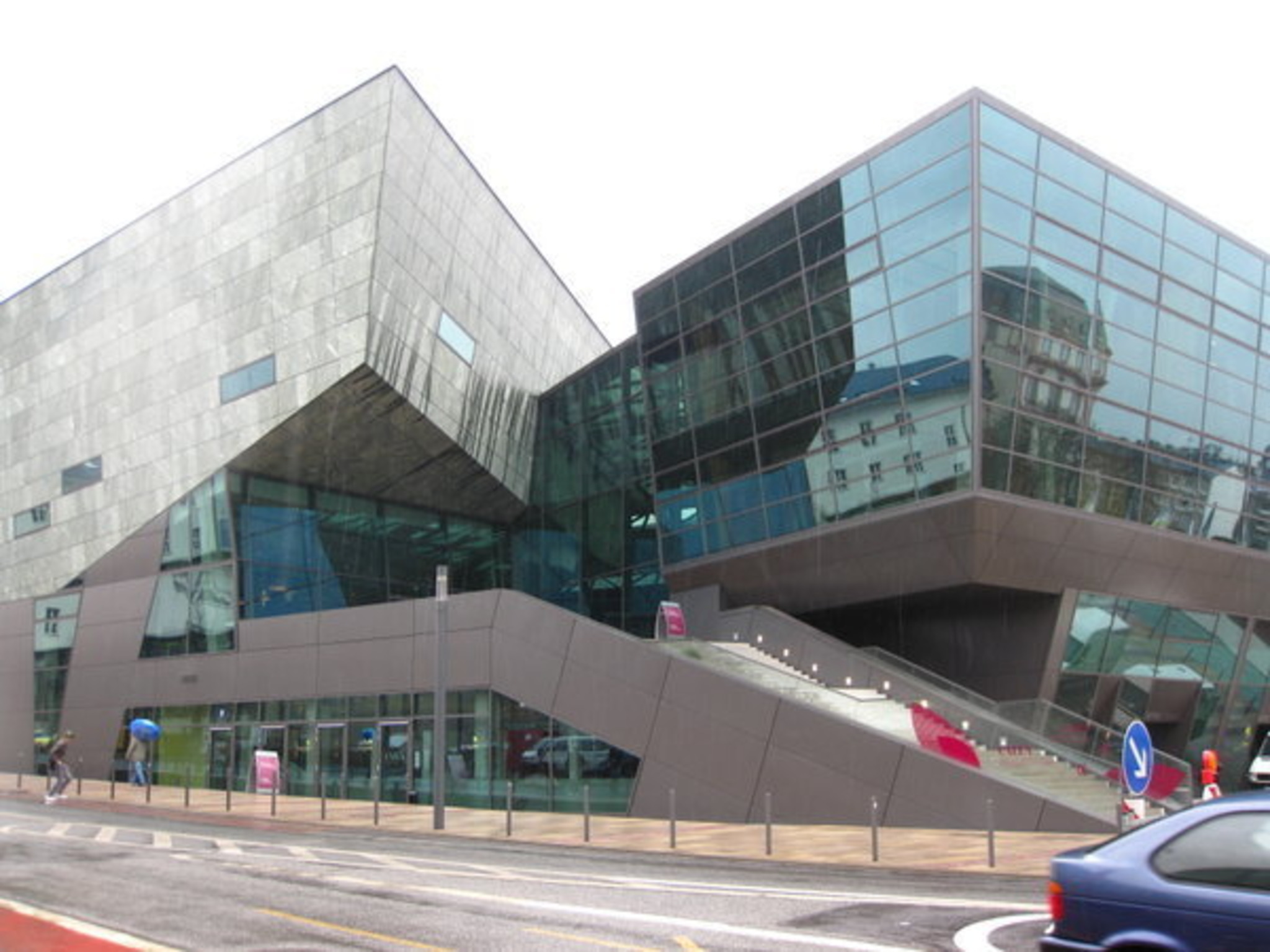 Die besten deutschen Unis für Informatik Osttirol