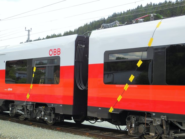 ÖBB Cityjet Neumarkt Stkm © by Mäx | Foto: © by Mäx