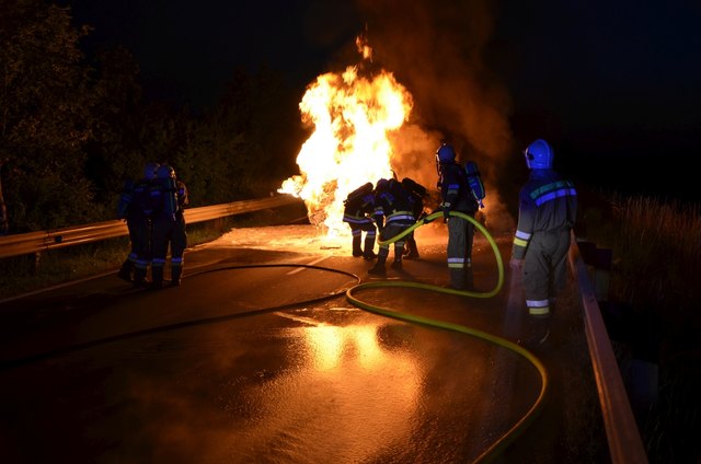 Foto: FF Edla-Boxhofen