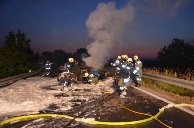 Foto: FF Edla-Boxhofen