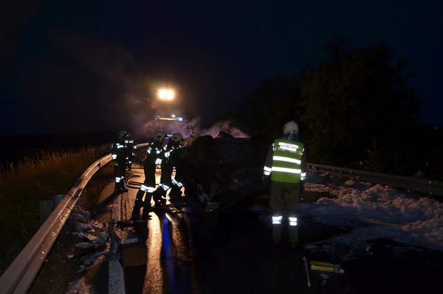 Foto: FF Edla-Boxhofen