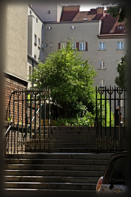 Der Rabenhof in WienLandstraße Landstraße