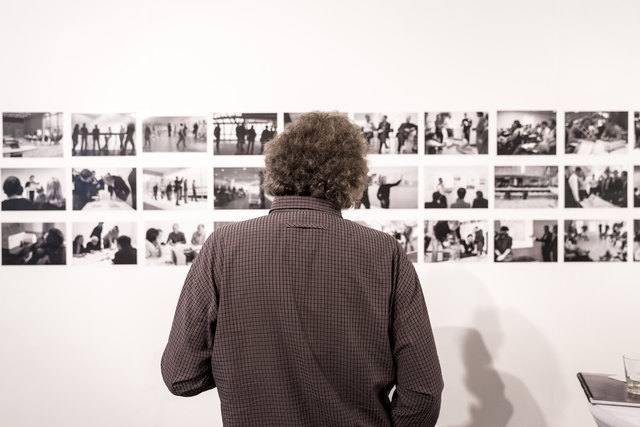 Foto: Jürgen Grünwald