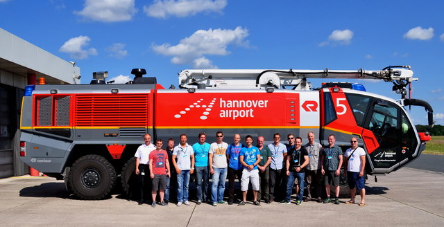 Foto: FF Wiener Neudorf