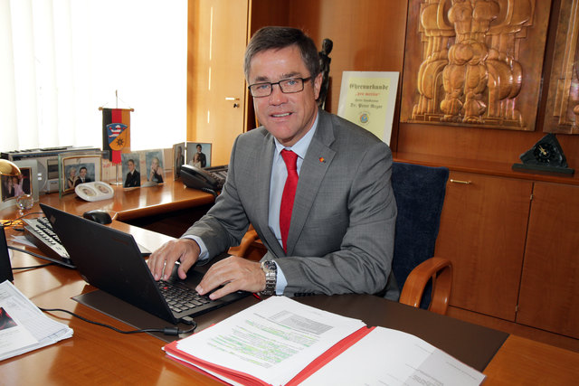 Dr. Peter Rezar wird seine Kompetenz in Zukunft als Abgeordneter einbringen. | Foto: Foto: privat