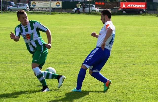 Denis Begovic, Iskender Karakaya