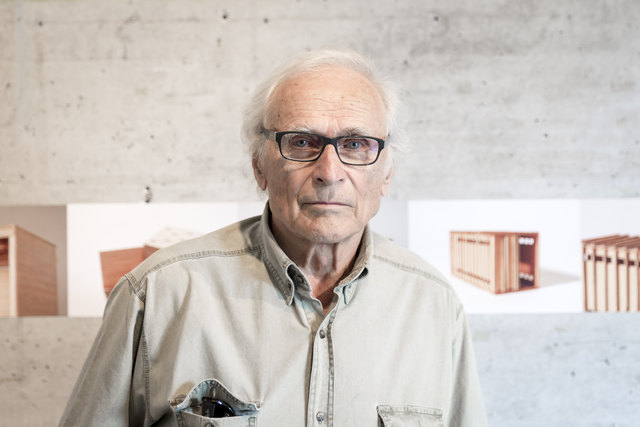 Foto: Jürgen Grünwald