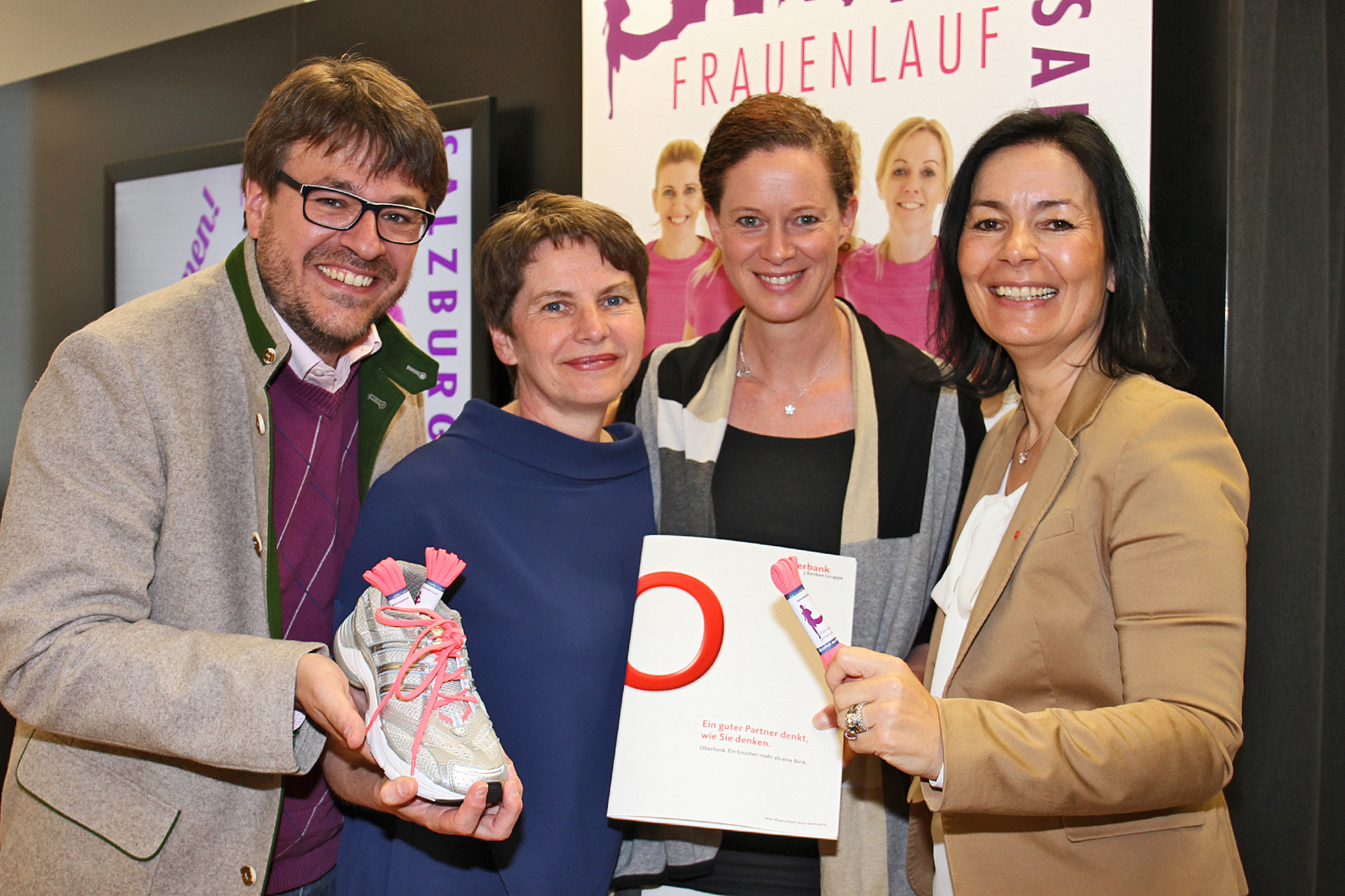 Salzburg single frauen