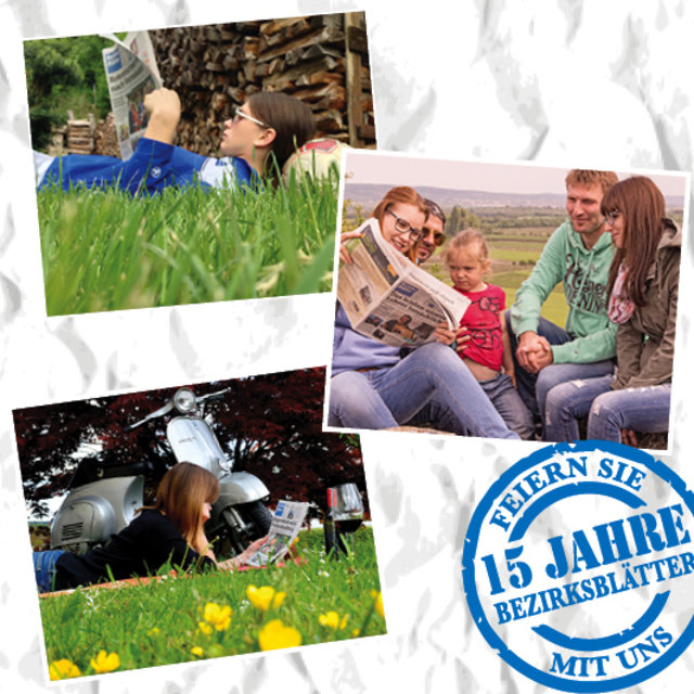 Wir gratulieren den drei Siegern!