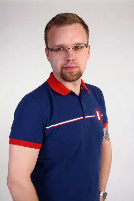 RFJ-Obmann Werner Wassicek freut sich, dass er die „Identitären“ erstmals in ein „rot-blaues Burgenland“ einladen durfte. | Foto: RFJ
