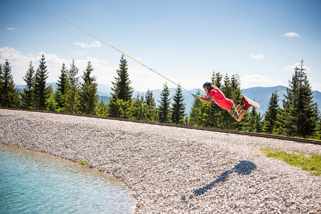 Wake Alps | Foto: mariazellerland-blog.at