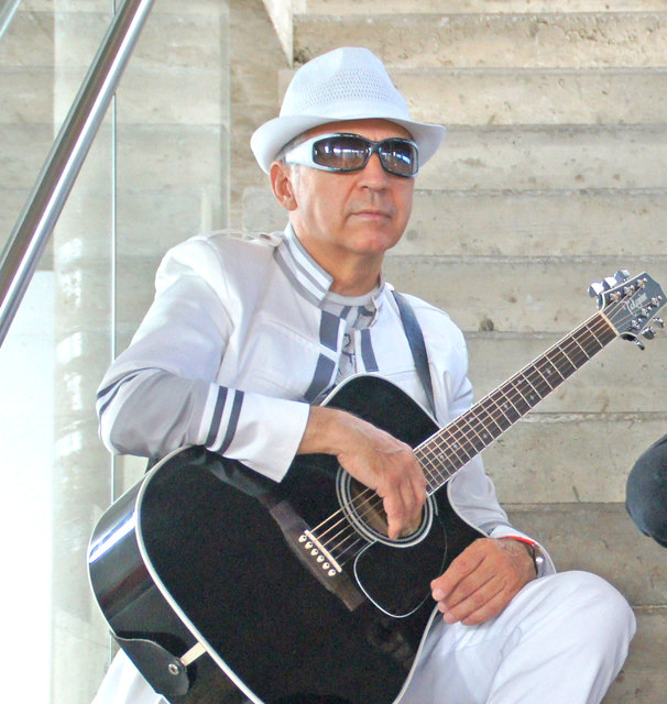 Live beim Mochoritsch 50 Jahre Walter Schachner Völkermarkt